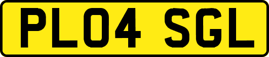 PL04SGL