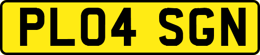 PL04SGN