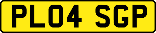 PL04SGP