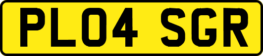 PL04SGR