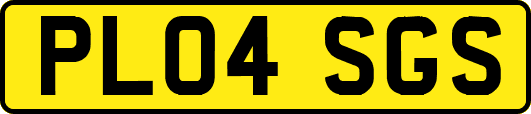 PL04SGS