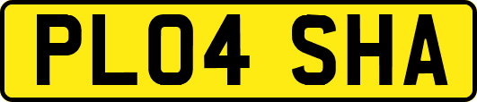 PL04SHA