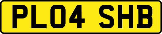 PL04SHB