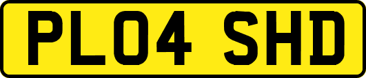 PL04SHD