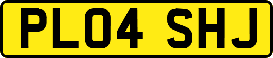 PL04SHJ