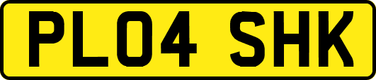 PL04SHK