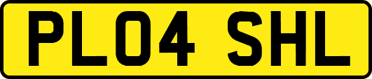 PL04SHL