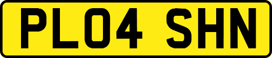 PL04SHN
