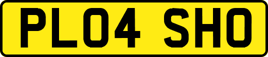 PL04SHO