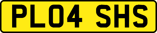 PL04SHS