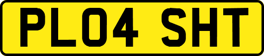 PL04SHT