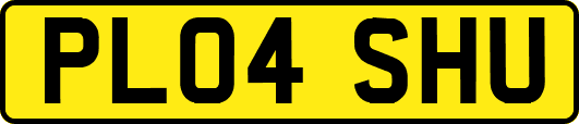 PL04SHU