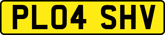 PL04SHV