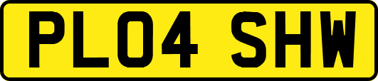 PL04SHW