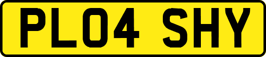 PL04SHY