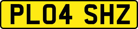 PL04SHZ