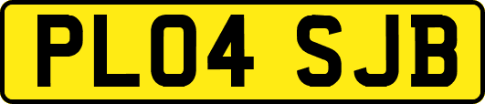 PL04SJB