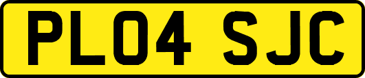 PL04SJC