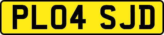 PL04SJD