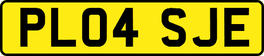 PL04SJE