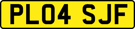 PL04SJF