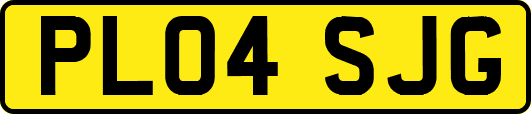 PL04SJG