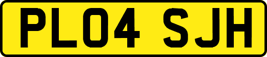 PL04SJH