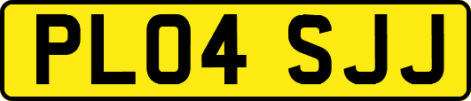 PL04SJJ