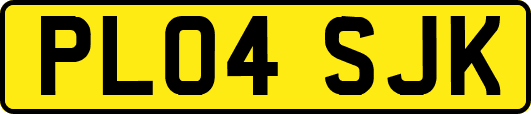 PL04SJK