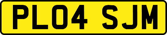 PL04SJM