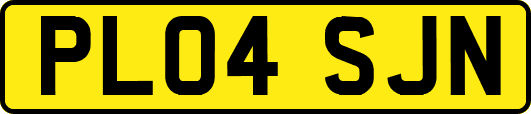 PL04SJN