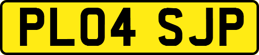 PL04SJP