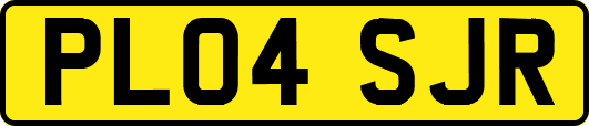 PL04SJR