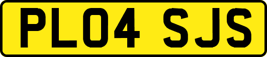 PL04SJS