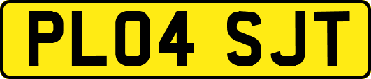 PL04SJT