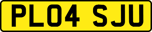 PL04SJU