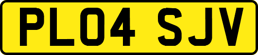 PL04SJV