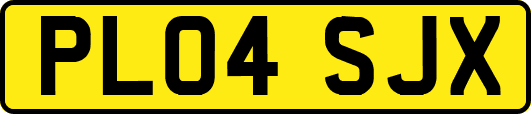 PL04SJX
