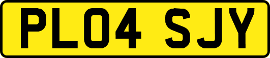 PL04SJY
