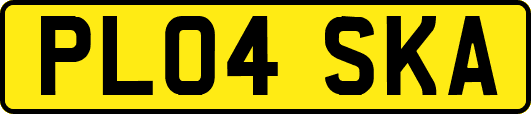 PL04SKA