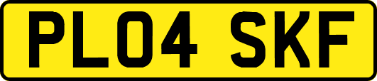 PL04SKF