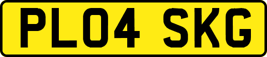 PL04SKG
