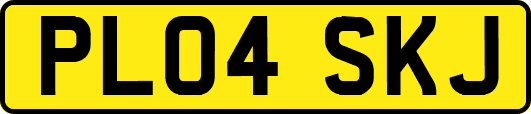 PL04SKJ