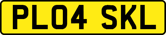 PL04SKL