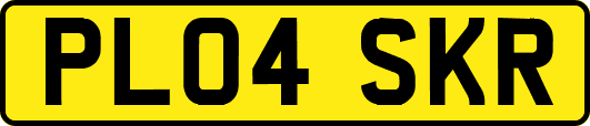 PL04SKR
