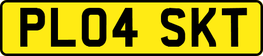 PL04SKT