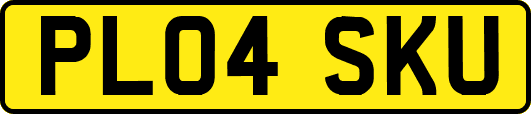 PL04SKU