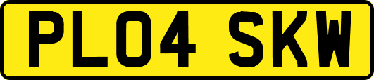 PL04SKW
