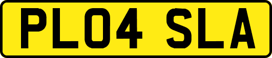 PL04SLA