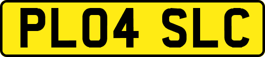 PL04SLC